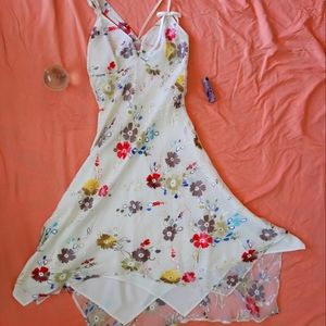 🌺🌸☀️Ted Baker•Like So New! The Most Prettiest Dress Ever!!